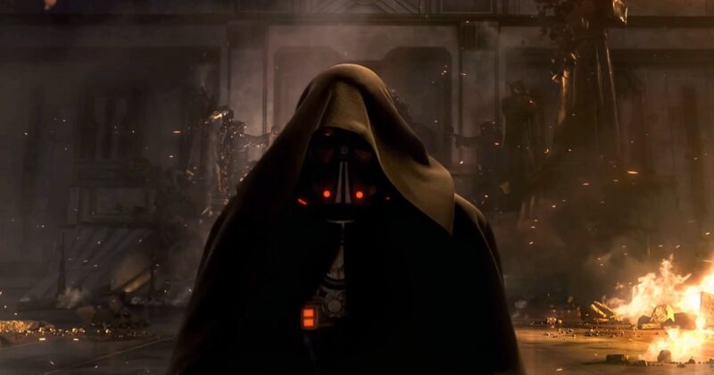 La espera interminable del remake de Star Wars: Knights of the Old Republic genera polémica entre los fans