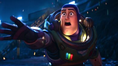 El Futuro de las Derivadas de Toy Story Tras la Sorpresa en Taquilla de Lightyear