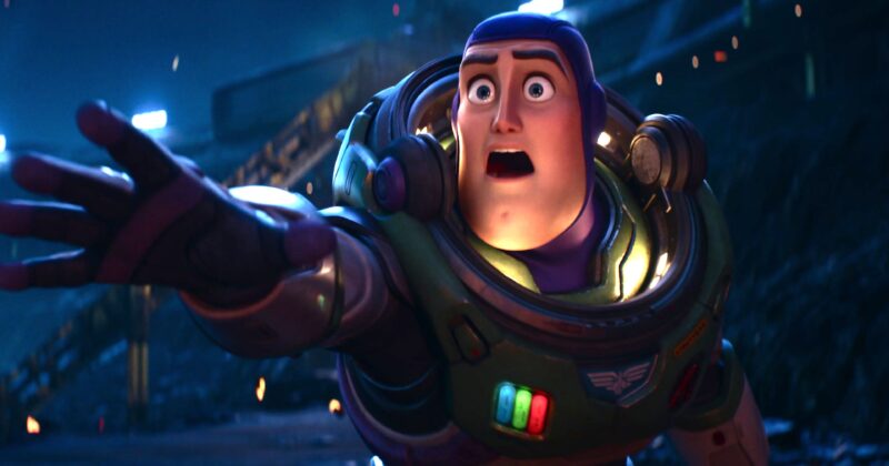 El Futuro de las Derivadas de Toy Story Tras la Sorpresa en Taquilla de Lightyear