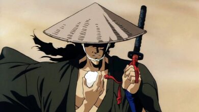 Ninja Scroll Regresa a Cines con Restauración 4K Tras Más de Tres Décadas