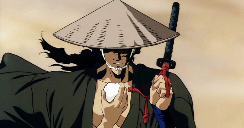 Ninja Scroll Regresa a Cines con Restauración 4K Tras Más de Tres Décadas