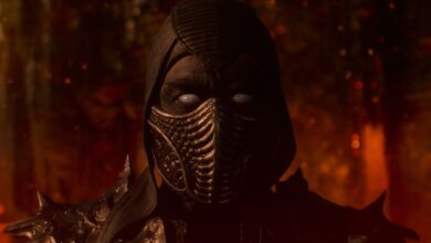 Joe Taslim rompe el silencio sobre los rumores del spin-off de Sub-Zero en Mortal Kombat II