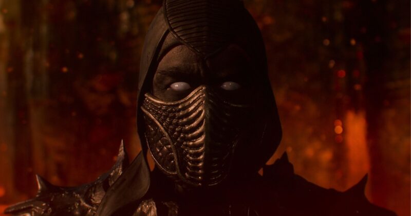 Joe Taslim rompe el silencio sobre los rumores del spin-off de Sub-Zero en Mortal Kombat II