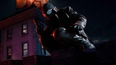 Spider-Noir en Prime Video y The Penguin en HBO: La Nueva Ola Neo-Noir en Series de Cómics Imprescindibles para Maratonear