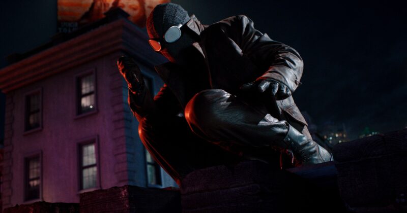 Spider-Noir en Prime Video y The Penguin en HBO: La Nueva Ola Neo-Noir en Series de Cómics Imprescindibles para Maratonear