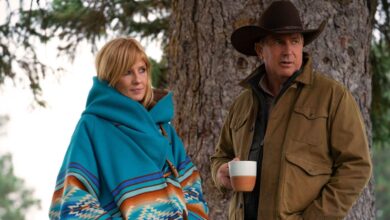 Taylor Sheridan descarta un crossover entre Yellowstone y Landman pese a las similitudes