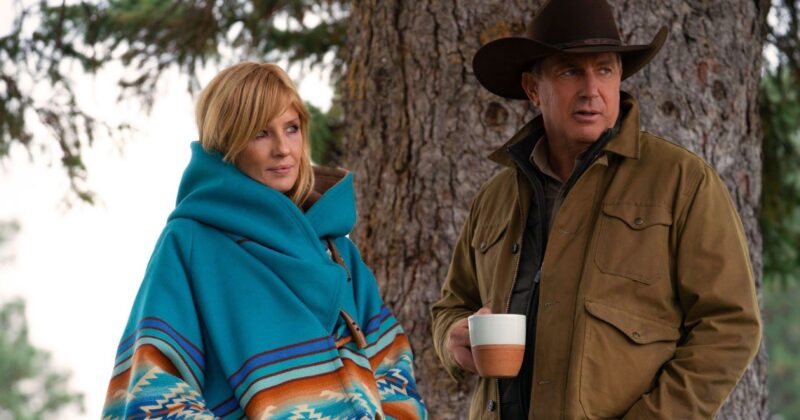 Taylor Sheridan descarta un crossover entre Yellowstone y Landman pese a las similitudes