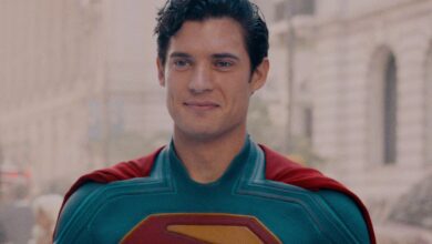 Las 5 escenas más memorables de David Corenswet como Superman en el Universo DC