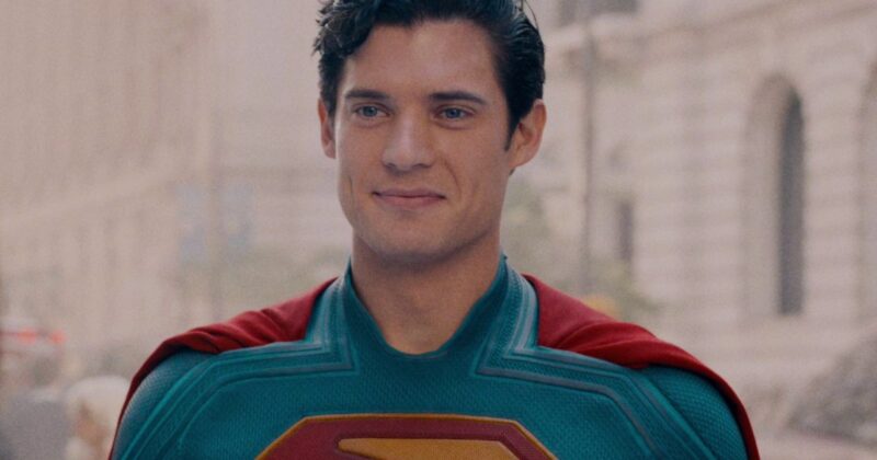 Las 5 escenas más memorables de David Corenswet como Superman en el Universo DC