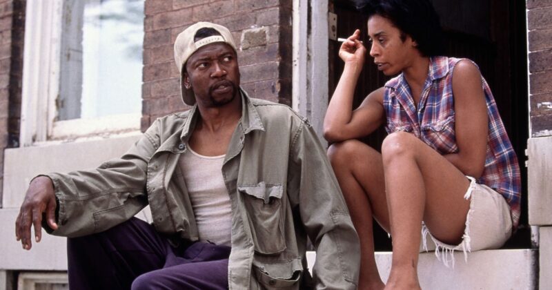 The Corner: El Drámatico Preámbulo de HBO que Marcó el Camino para The Wire