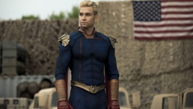 Vought Rising: El regreso del universo de The Boys con nueva historia, elenco y género transformador