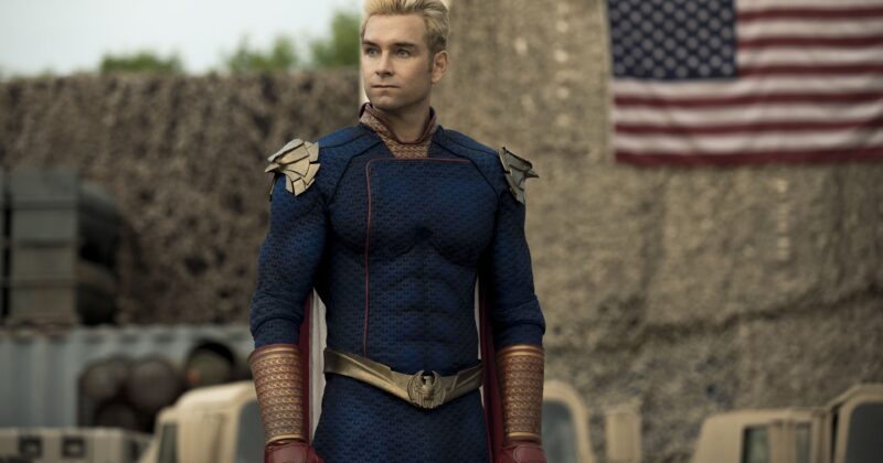 Vought Rising: El regreso del universo de The Boys con nueva historia, elenco y género transformador