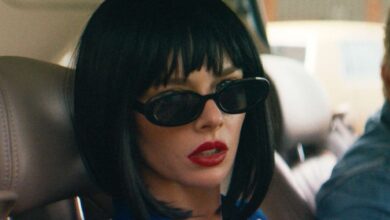 Carolina Caroline: El thriller criminal protagonizado por Samara Weaving ya disponible en plataformas digitales
