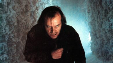 The Terror: Devil in Silver - La serie de horror que fusiona El Resplandor y Alguien voló sobre el nido del cuco