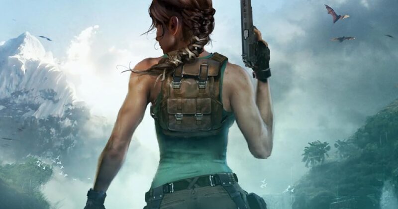 Chronicles of the Tomb Raider: La Guía Definitiva de Lara Croft que Revoluciona su Historia