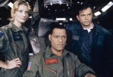 La esperada conclusión de Event Horizon: un cierre oscuro para la saga espacial más terrorífica