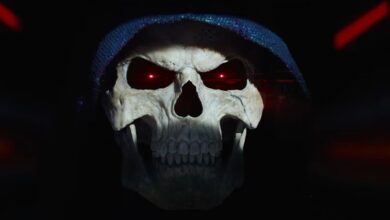 Las 6 Versiones Más Icónicas de Skeletor en Masters of the Universe, Clasificadas