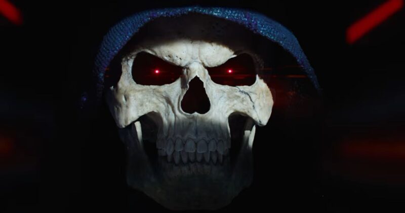 Las 6 Versiones Más Icónicas de Skeletor en Masters of the Universe, Clasificadas