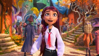 Hexed: El Nuevo Mundo Fantástico de Disney Revelado en su Primer Trailer