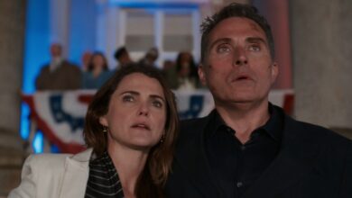 Los Mejores Dramas Políticos Imperdibles en Netflix para 2026