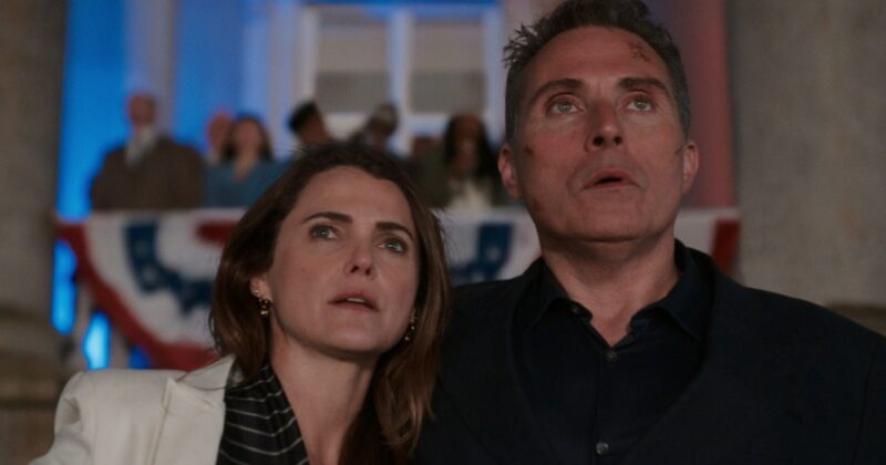 Los Mejores Dramas Políticos Imperdibles en Netflix para 2026