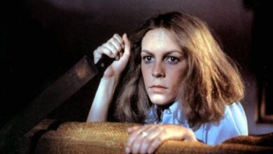 Las películas esenciales que definieron la Edad de Oro del género slasher en el cine de terror