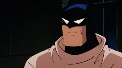 El Regreso Oficial de Batman: The Animated Series Confirma su Legado como la Versión Definitiva del Caballero Oscuro