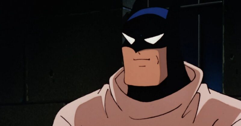El Regreso Oficial de Batman: The Animated Series Confirma su Legado como la Versión Definitiva del Caballero Oscuro