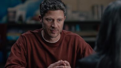 El Legado de Elias Voit en Criminal Minds: Evolución y el Poder del Crimen Real para Definir su Destino