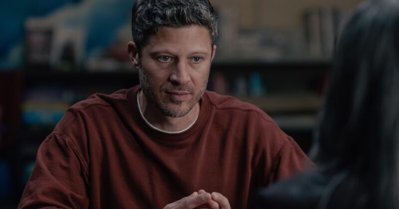 El Legado de Elias Voit en Criminal Minds: Evolución y el Poder del Crimen Real para Definir su Destino