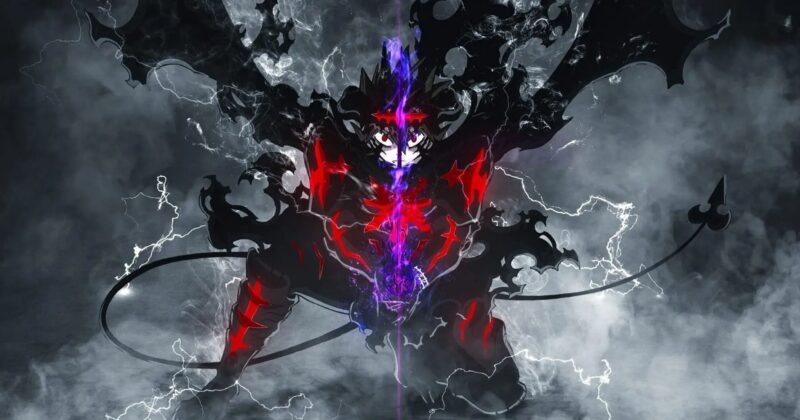 Las 10 Armas Más Poderosas del Anime y el Poder que Desatan
