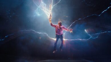 Masters of the Universe: Análisis Completo de las Escenas Post-Créditos, Nuevos Personajes y el Futuro de la Franquicia