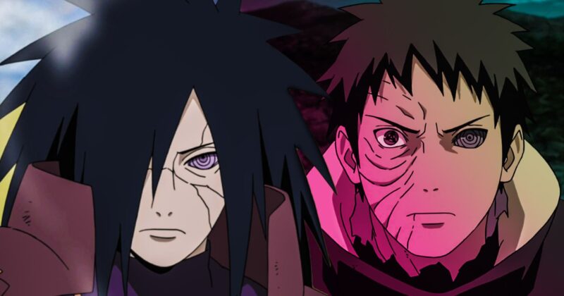 Madara Uchiha: La Cumbre del Villano en el Universo Shōnen y Más Allá