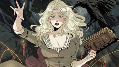 El regreso oscuro de Sleepy Hollow: La nueva serie precuela que está conquistando a los fans