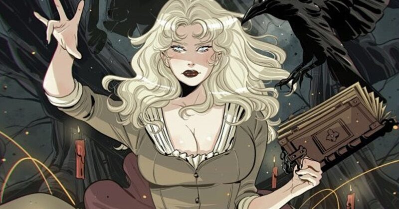 El regreso oscuro de Sleepy Hollow: La nueva serie precuela que está conquistando a los fans