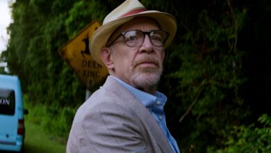 El Thriller de HBO Max que Marca el Final de una Época para Clint Eastwood