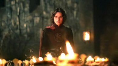 El destino de Jace y el amanecer de una nueva era Targaryen en la temporada 3 de House of the Dragon