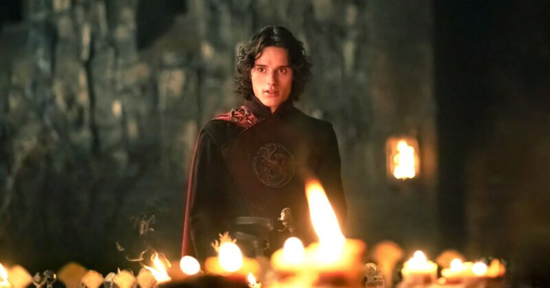El destino de Jace y el amanecer de una nueva era Targaryen en la temporada 3 de House of the Dragon