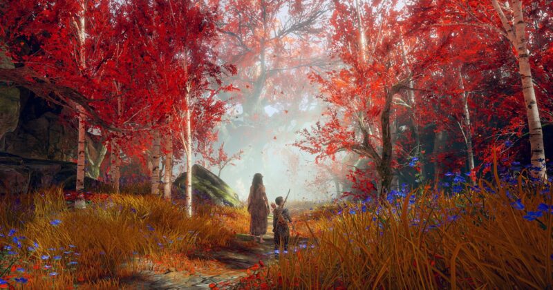 God of War Revela Nuevo Protagonista y Sorprende en State of Play con Tráiler Oficial
