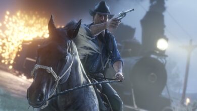Expansión Épica en el Mapa de Red Dead Redemption 2: Explora la Nueva Región de Guarma
