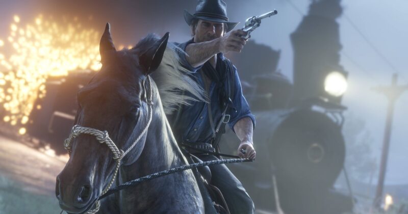 Expansión Épica en el Mapa de Red Dead Redemption 2: Explora la Nueva Región de Guarma