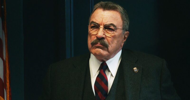 La esperada aparición de Tom Selleck en el spin-off de Blue Bloods en Boston Blue
