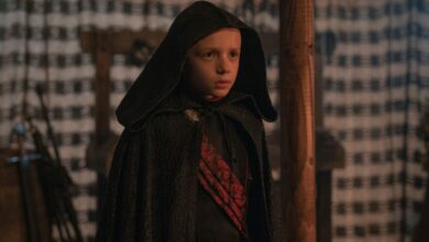 A Knight of the Seven Kingdoms: ¿Qué esperar de los saltos temporales en las próximas temporadas?