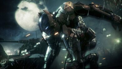 Batman: Arkham Knight Sigue Recibiendo Contenido Nuevo que Renueva la Experiencia en 2026