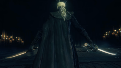 Bloodborne Reborne: El Remaster Fan que Devuelve la Magia Gótica al Clásico de FromSoftware