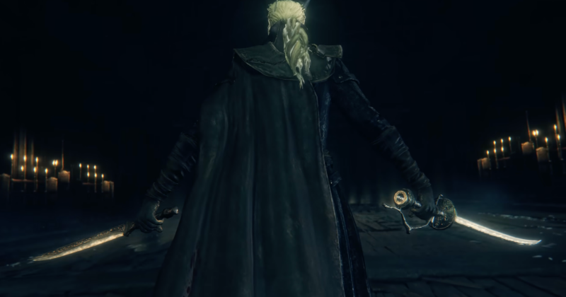 Bloodborne Reborne: El Remaster Fan que Devuelve la Magia Gótica al Clásico de FromSoftware