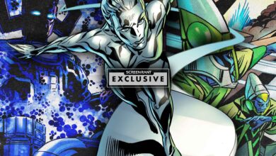 El Regreso Impactante de Silver Surfer en el MCU con Shalla Bal como Protagonista