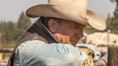Beulah Jackson: La Nueva Figura Central que Reemplaza a John Dutton en el Universo Yellowstone