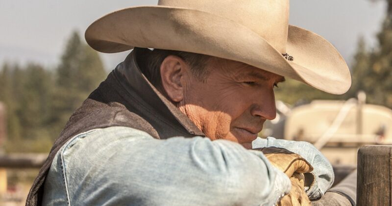 Beulah Jackson: La Nueva Figura Central que Reemplaza a John Dutton en el Universo Yellowstone