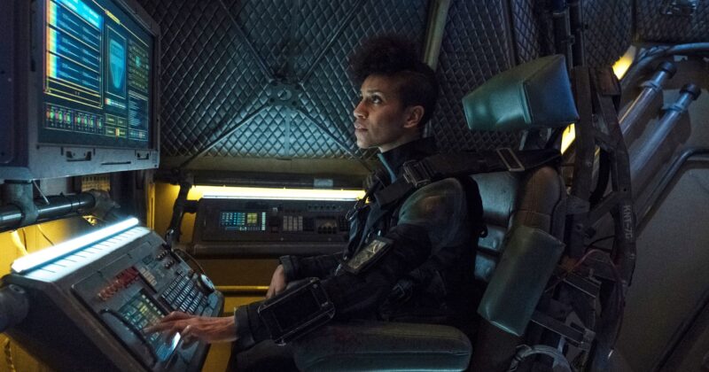 Cómo The Expanse Revolucionó y Resucitó el Género de la Space Opera en la Televisión Moderna
